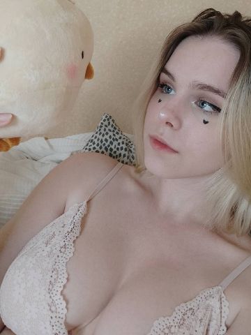 Проститутка Карина
